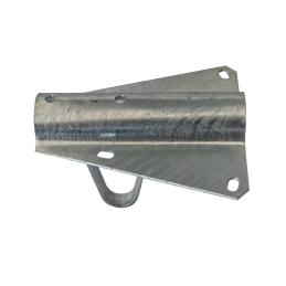 Nástavec oje spojovací (Základna tažné spojky) Agados