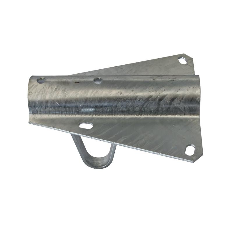 Nástavec oje spojovací (Základna tažné spojky) Agados