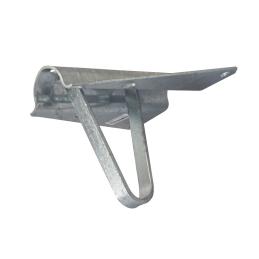 Nástavec oje spojovací (Základna tažné spojky) Agados