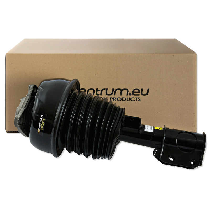 Levý přední tlumič Airmatic E 4Matic (W212), CLS (W218)