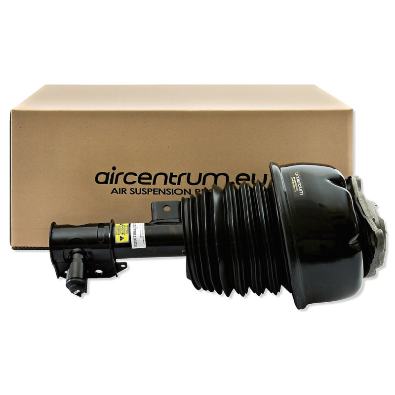 Pravý přední tlumič Airmatic E 4Matic (W212), CLS (W218)