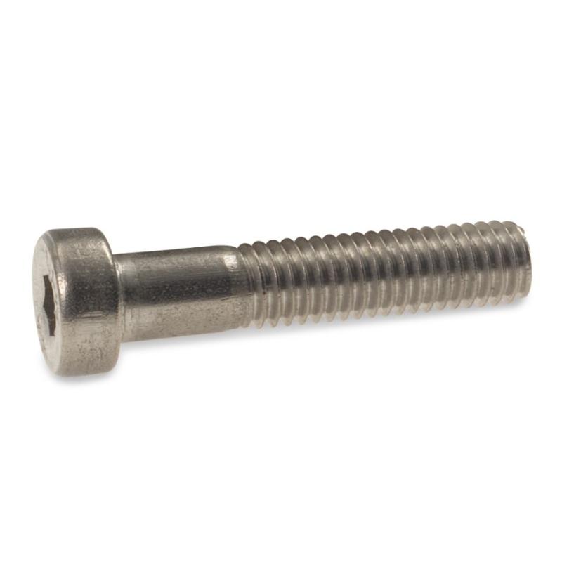 Šroub imbus nízká hl. M6x30 7984 nerezocel A4