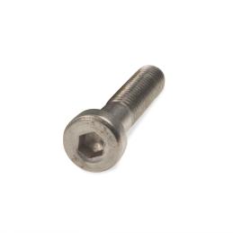 Šroub imbus nízká hl. M6x30 7984 nerezocel A4