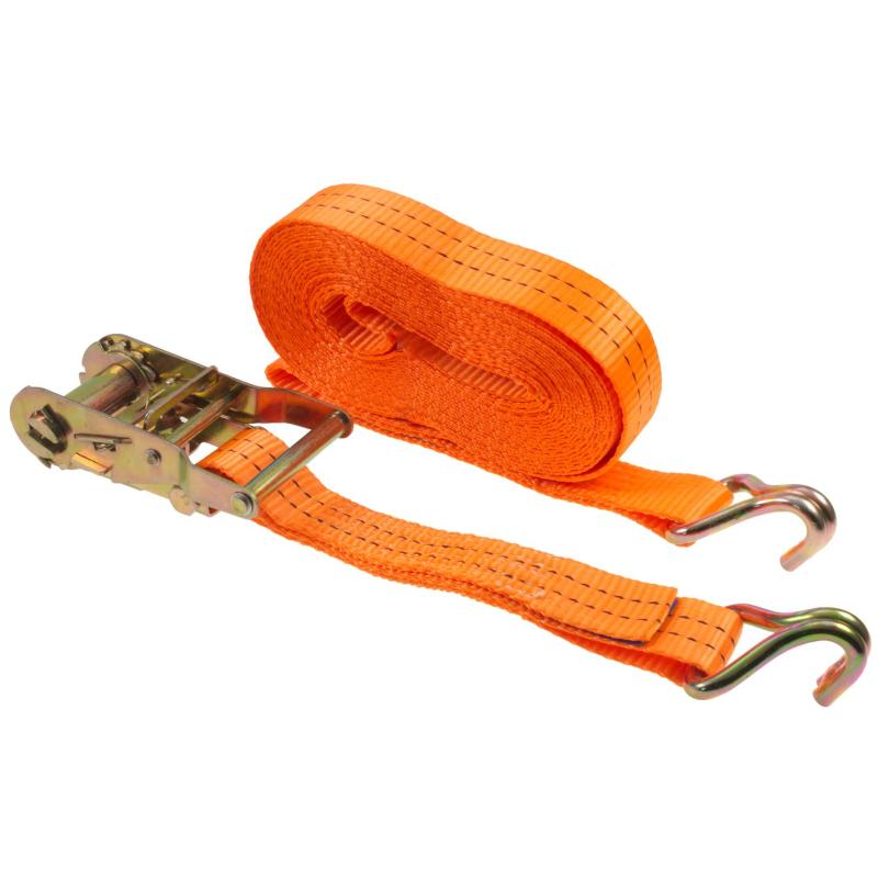 Upínací souprava 35 mm/8 m/2 t, dvojité háky VAPP