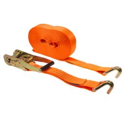 Upínací souprava 50 mm/12 m/5 t, dvojité háky VAPP