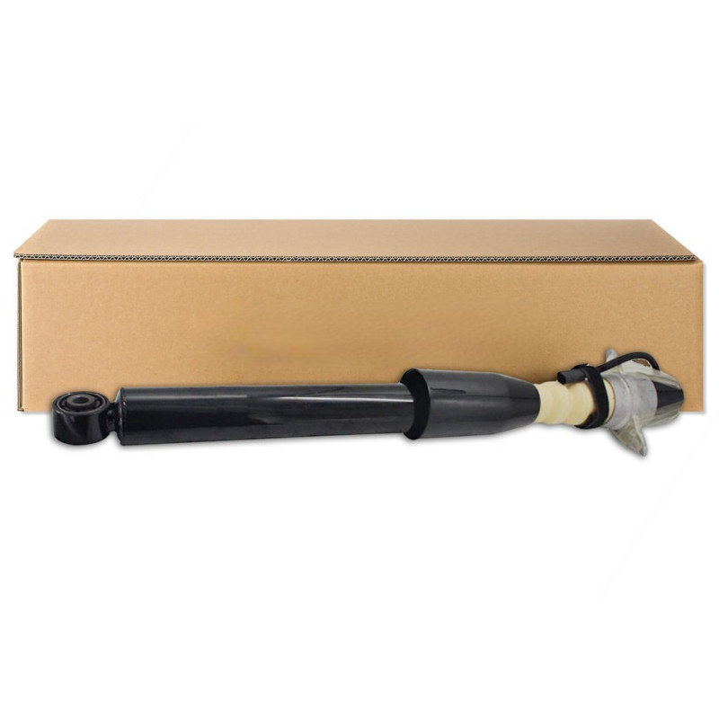 Zadní tlumič pérování Audi A7, A6 C7