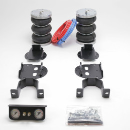 Ford F-150 od 2019 ,přídavné vzduchové pérování