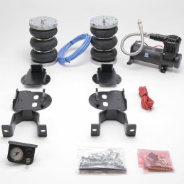 Ford F-150 od 2019 ,přídavné vzduchové pérování