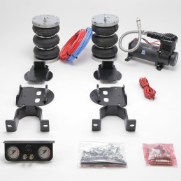 Ford F-150 od 2019 ,přídavné vzduchové pérování