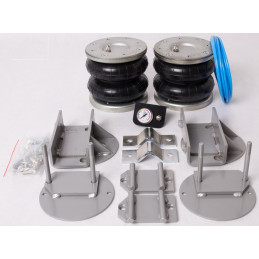 Mercedes Benz / WV LT 1996-2006 , přídavné vzduchové pérování