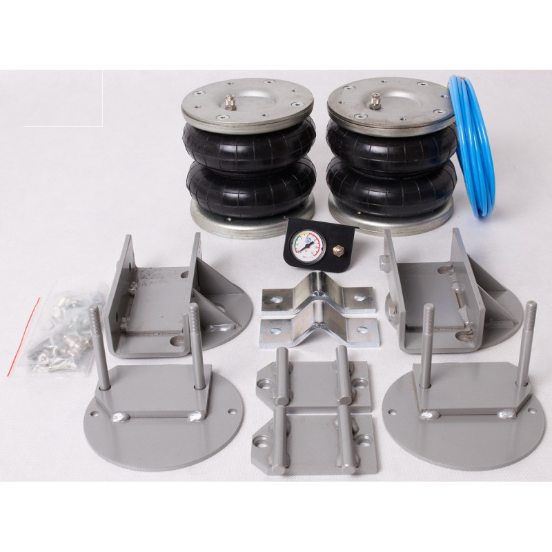 Mercedes Benz / WV LT 1996-2006 , přídavné vzduchové pérování