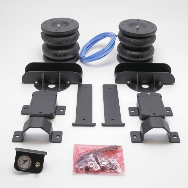 Mercedes Benz 2006-2018 , přídavné vzduchové pérování