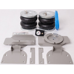 Renault Master/Opel Movano od 2010, přídavné vzduchové pérování