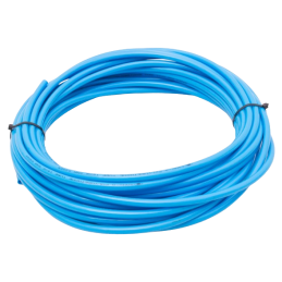 Vzduchová hadička modrá 6mm