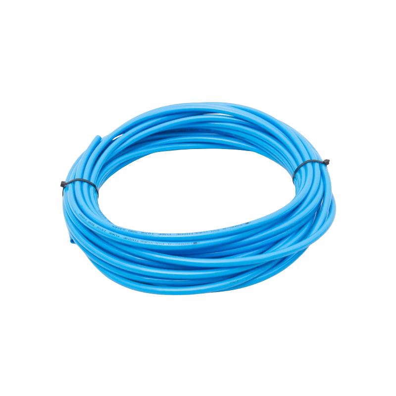 Vzduchová hadička modrá 6mm