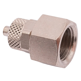 Vzduchová spojka 1/4