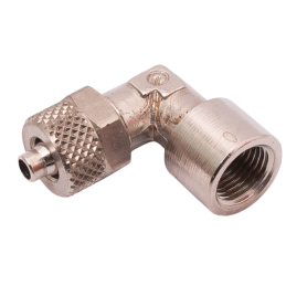 Vzduchová spojka - kolínko 1/8