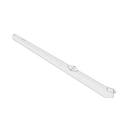 Oj KNOTT ZHL35 Ausf. C, 2190 mm/3500 kg levá