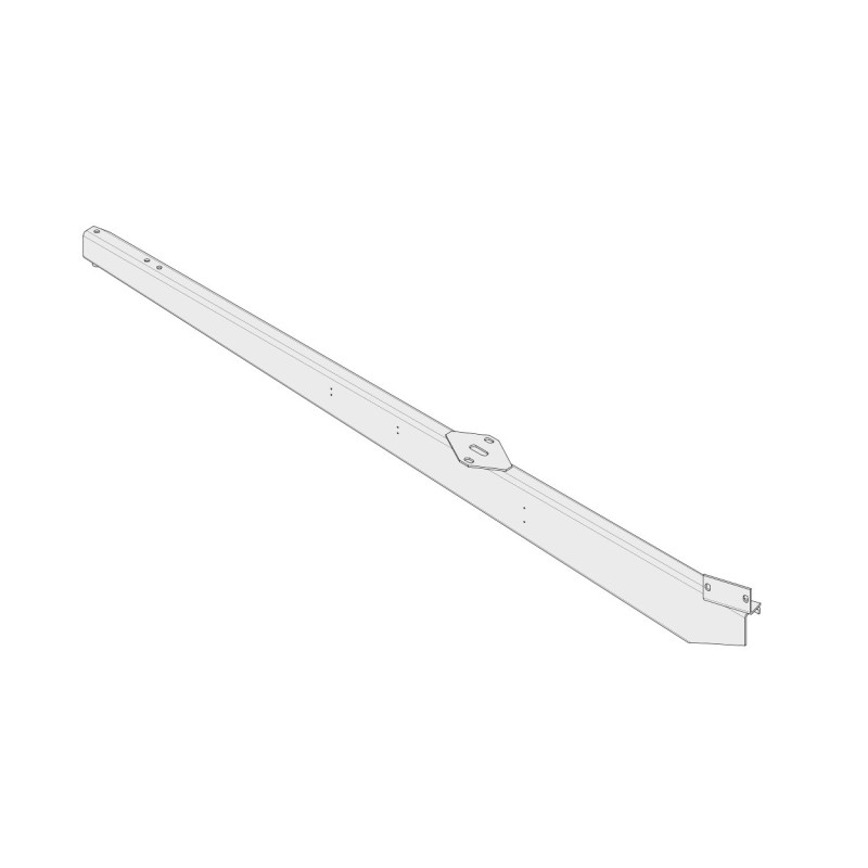 Oj KNOTT ZHL35 Ausf. C, 2190 mm/3500 kg levá