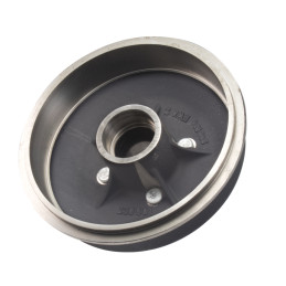 Buben brzdový BPW/Peitz R234-76 230x40, 112x5 bez kuž. ložisek