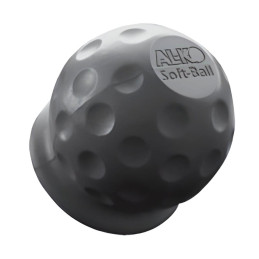 Krytka koule AL-KO SOFT BALL černá