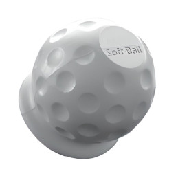 Krytka koule AL-KO SOFT BALL sv. šedá