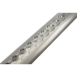 Kotevní lišta 5503 AirLine 50x12 mm, materiál al, délka 3000 mm