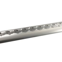Kotevní lišta 5503 AirLine 50x12 mm, materiál al, délka 2000 mm