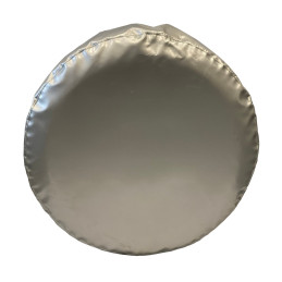 Kryt rezervního kola 155 R13, volitelná barva