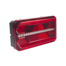 Svítilna Jokon 920 sdružená LED 12V, L-BL/BR/KO/CO/ML, baj7