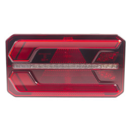 Svítilna Jokon 920 sdružená LED 12V, L-BL/BR/KO/CO/ML, baj7