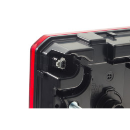 Svítilna Jokon 920 sdružená LED 12V, L-BL/BR/KO/CO/ML, baj7