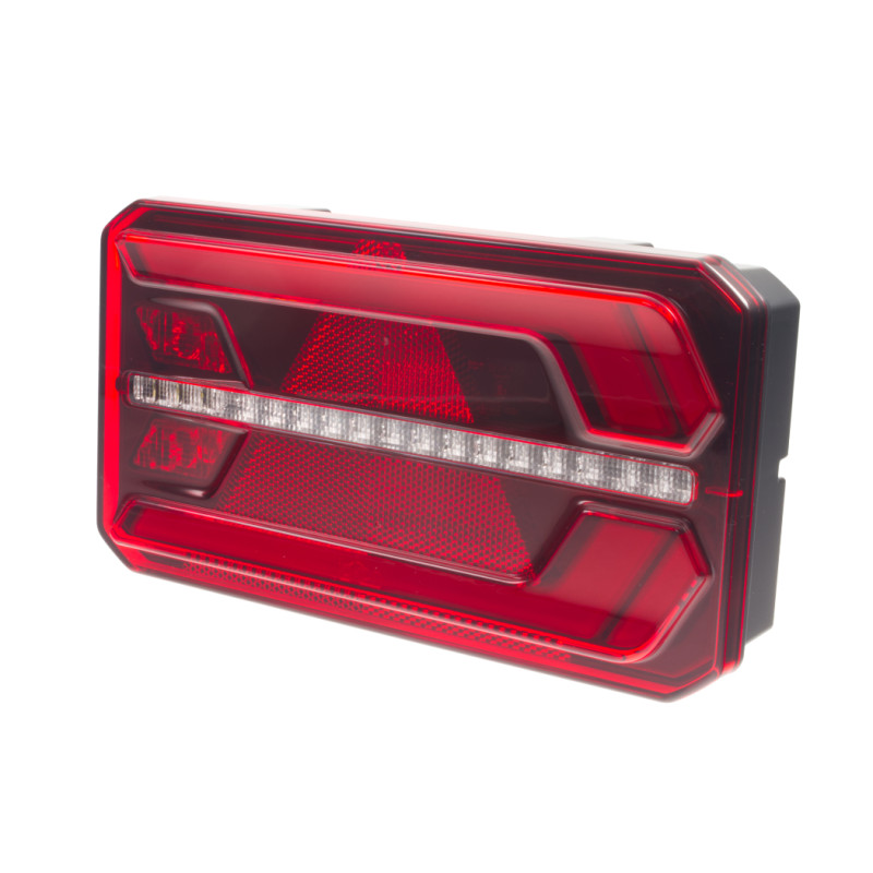 Svítilna Jokon 920 sdružená LED 12V, P-BL/BR/KO/CO/ML, baj7