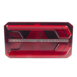 Svítilna Jokon 920 sdružená LED 12V, P-BL/BR/KO/CO/ML, baj7