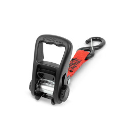 Upínací souprava pro uchycení motocyklu Acebikes Ratchet Premium