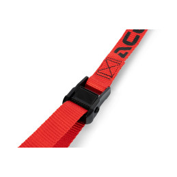 Upínací souprava pro uchycení motocyklu Acebikes Cam Buckle Pro