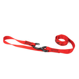 Upínací souprava pro uchycení motocyklu Acebikes Cam Buckle Premium