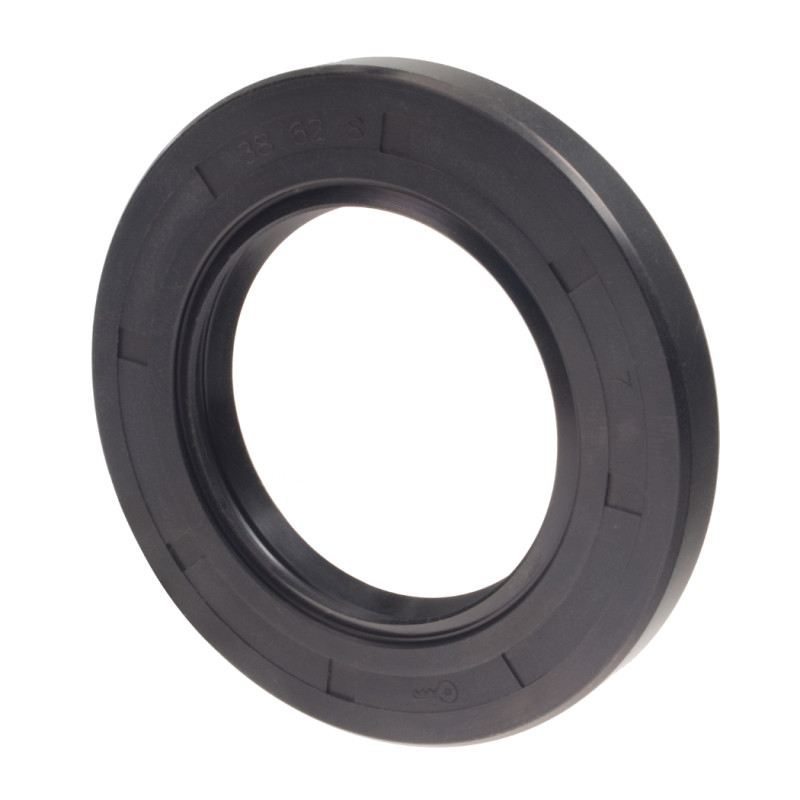 Prachovka - simering KNOTT 38x62x8 mm k náboji pro kužel. ložiska