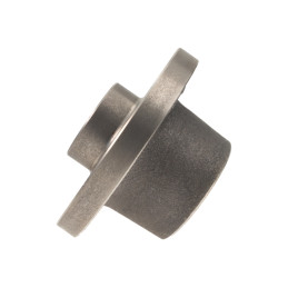 Náboj nebrzděný AC 120 k nápravě Agados Dora, pro kuželíková ložiska, 100x4