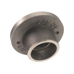 Náboj nebrzděný AC 120 k nápravě Agados Dora, pro kuželíková ložiska, 100x4