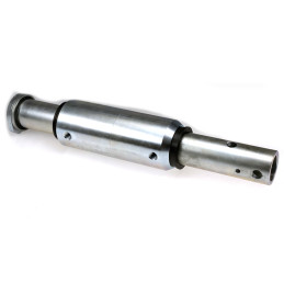 Sada pouzdro (kartuše) + tažná trubka pro KNOTT KH13HV (98508393+726731.001)