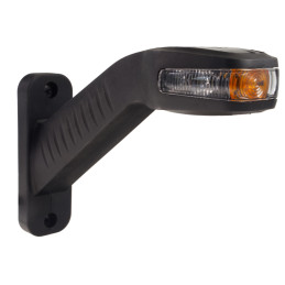 Svítilna doplňková obrysová LED Jokon SPL 2025 (9-32 V), 176 mm, levá