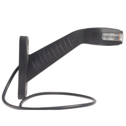 Svítilna doplňková obrysová LED Jokon SPL 2025 (9-32 V), 176 mm, levá