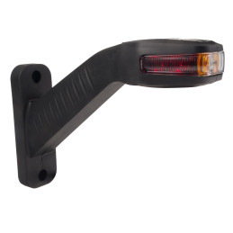 Svítilna doplňková obrysová LED Jokon SPL 2025 (9-32 V), 176 mm, pravá