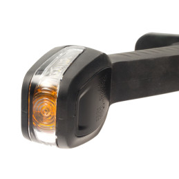 Svítilna doplňková obrysová LED Jokon SPL 2025 (9-32 V), 176 mm, pravá