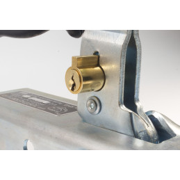 Zámek pro tažnou spojku KP-03 SportJacht