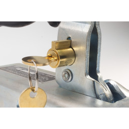 Zámek pro tažnou spojku KP-03 SportJacht