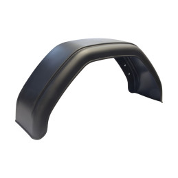 Blatník plast 15'/240 mm Autoflex černý