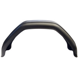 Blatník plast 15'/240 mm Autoflex černý