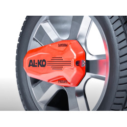 Zámek AL-KO Prosafe